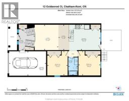 12 Goldenrod Court, Chatham, ON N7L0A2 Photo 46
