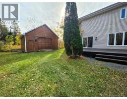 Kitchen - 3094 Ch Saint-laurent, Saint Laurent Nord, NB E8K3L2 Photo 12