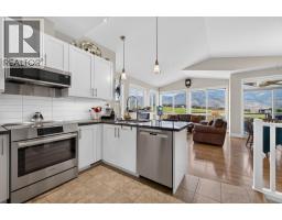 Living room - 130 Colebrook Road Unit# 85, Kamloops, BC V1S0B4 Photo 6