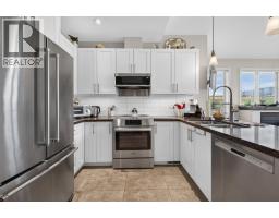 Bedroom - 130 Colebrook Road Unit# 85, Kamloops, BC V1S0B4 Photo 10