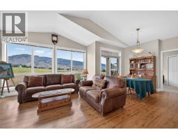 Bedroom - 130 Colebrook Road Unit# 85, Kamloops, BC V1S0B4 Photo 12