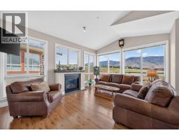 Primary Bedroom - 130 Colebrook Road Unit# 85, Kamloops, BC V1S0B4 Photo 11