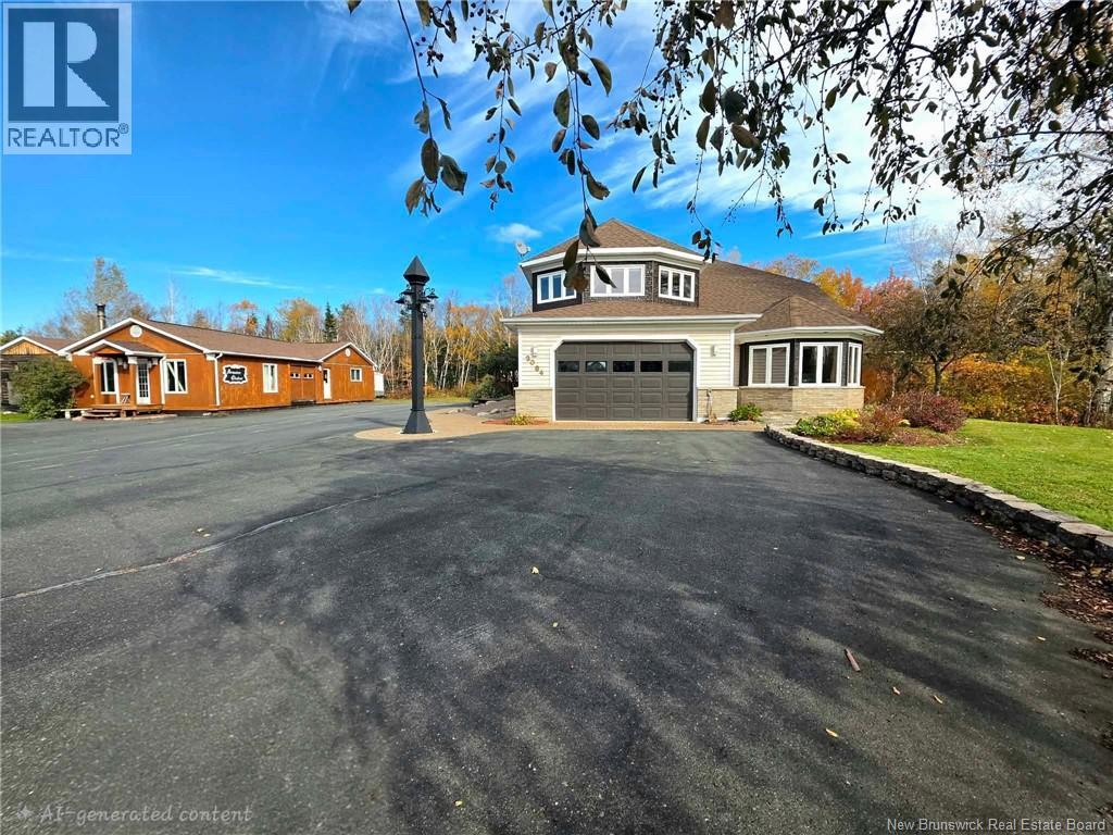 3094 Ch Saint-Laurent - 1