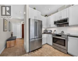 Kitchen - 130 Colebrook Road Unit# 85, Kamloops, BC V1S0B4 Photo 7