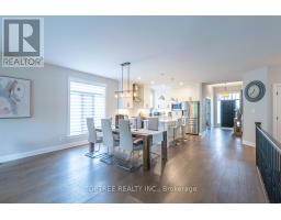 Dining room - 29 - 2290 Torrey Pines Way, London North, ON N6G0N9 Photo 10