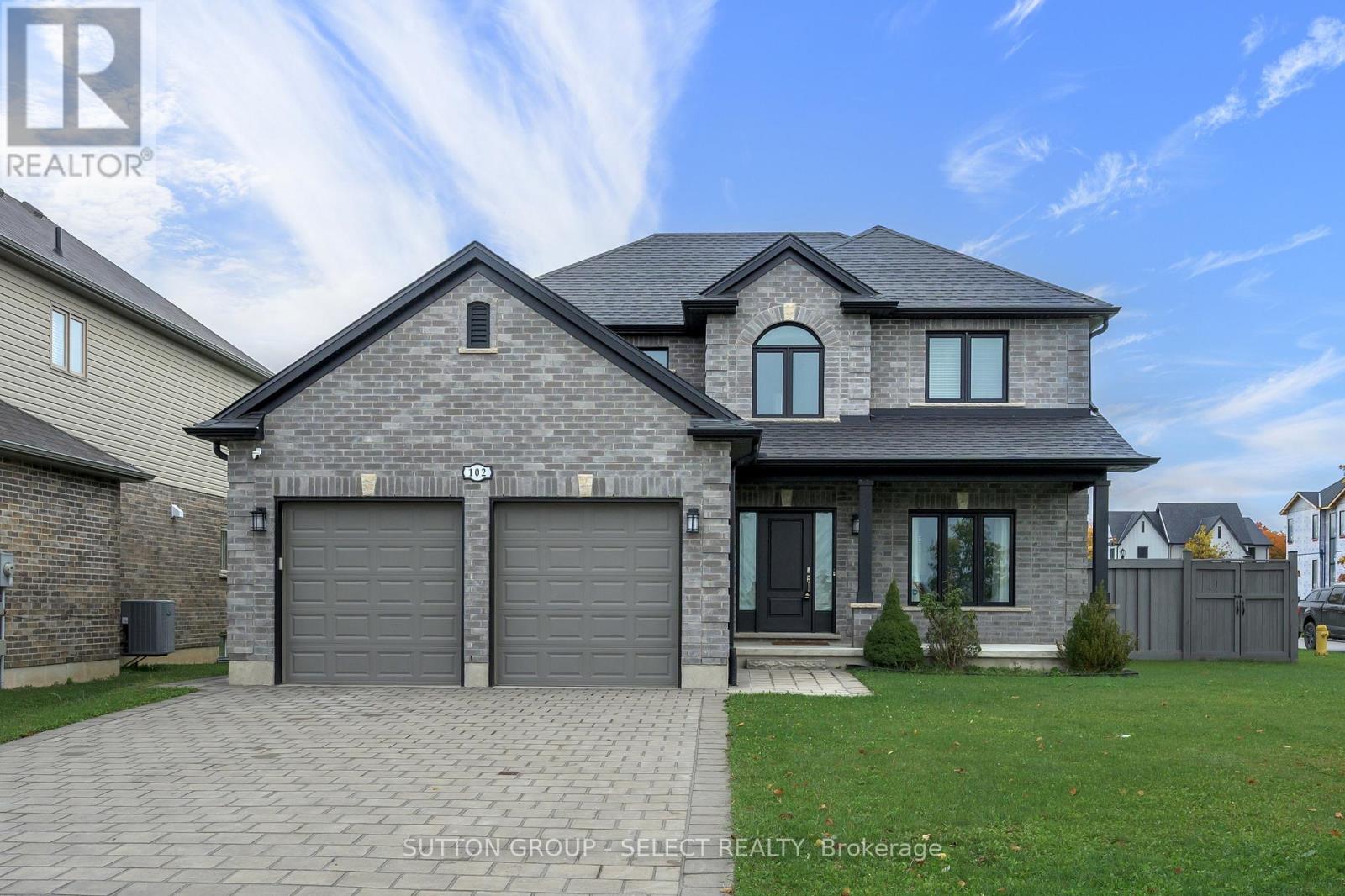 102 Timberwalk Trail