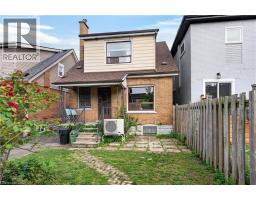 172 Kensington Avenue S, Hamilton, ON L8M3H5 Photo 40