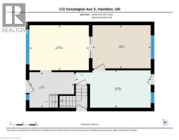 172 Kensington Avenue S, Hamilton, ON L8M3H5 Photo 48