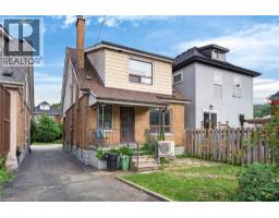 172 Kensington Avenue S, Hamilton, ON L8M3H5 Photo 41