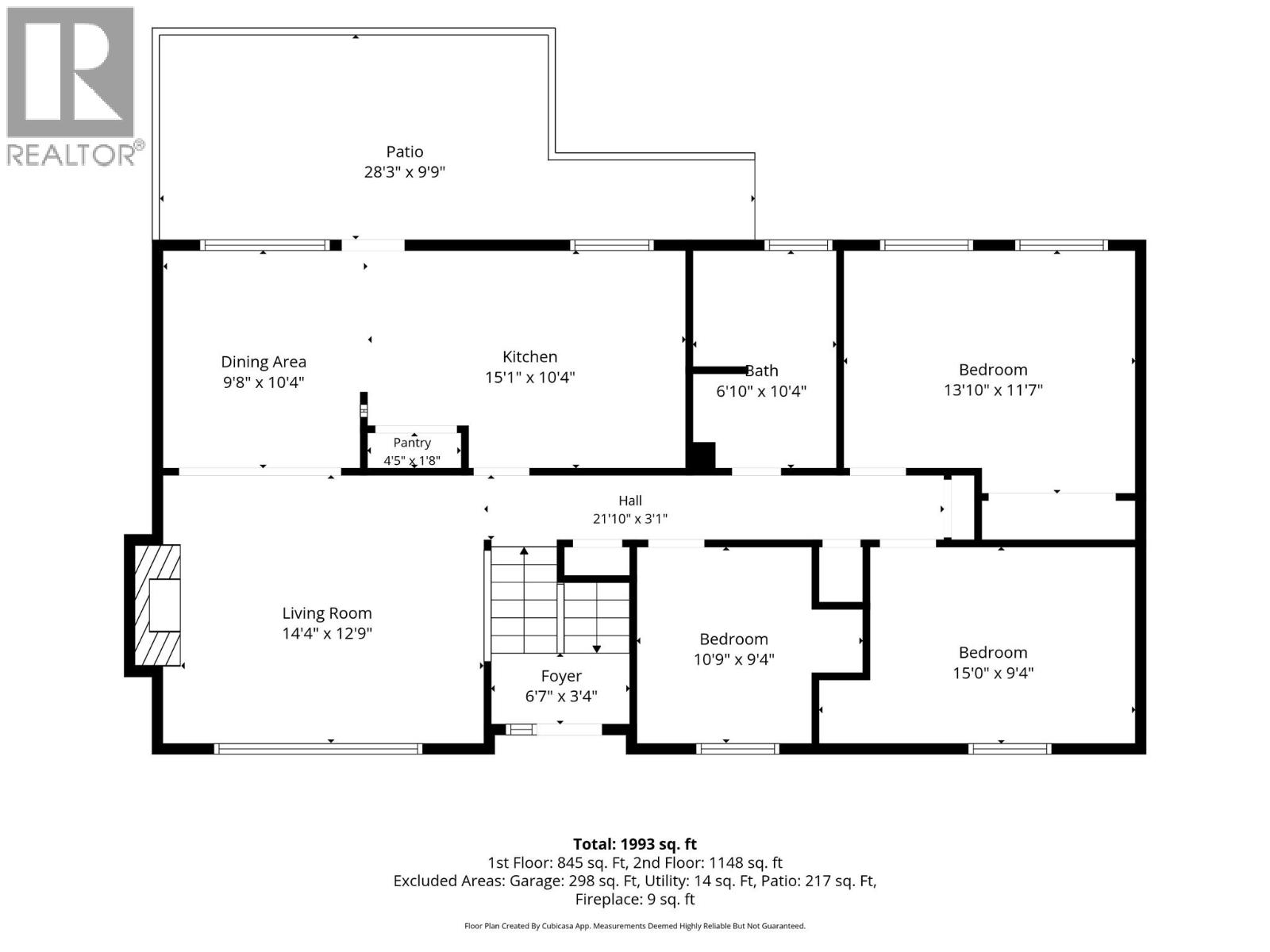 210 Cinnibar Court, Logan Lake - Image 1
