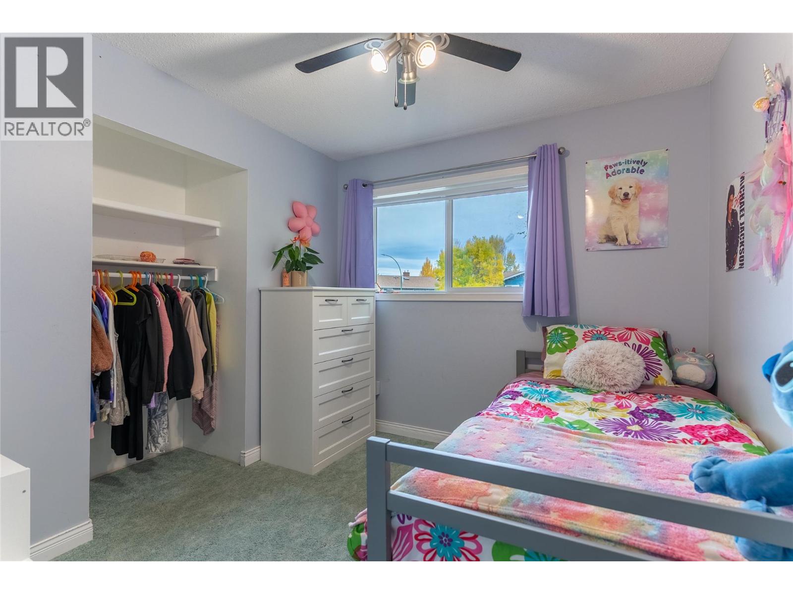 210 Cinnibar Court, Logan Lake - Image 1