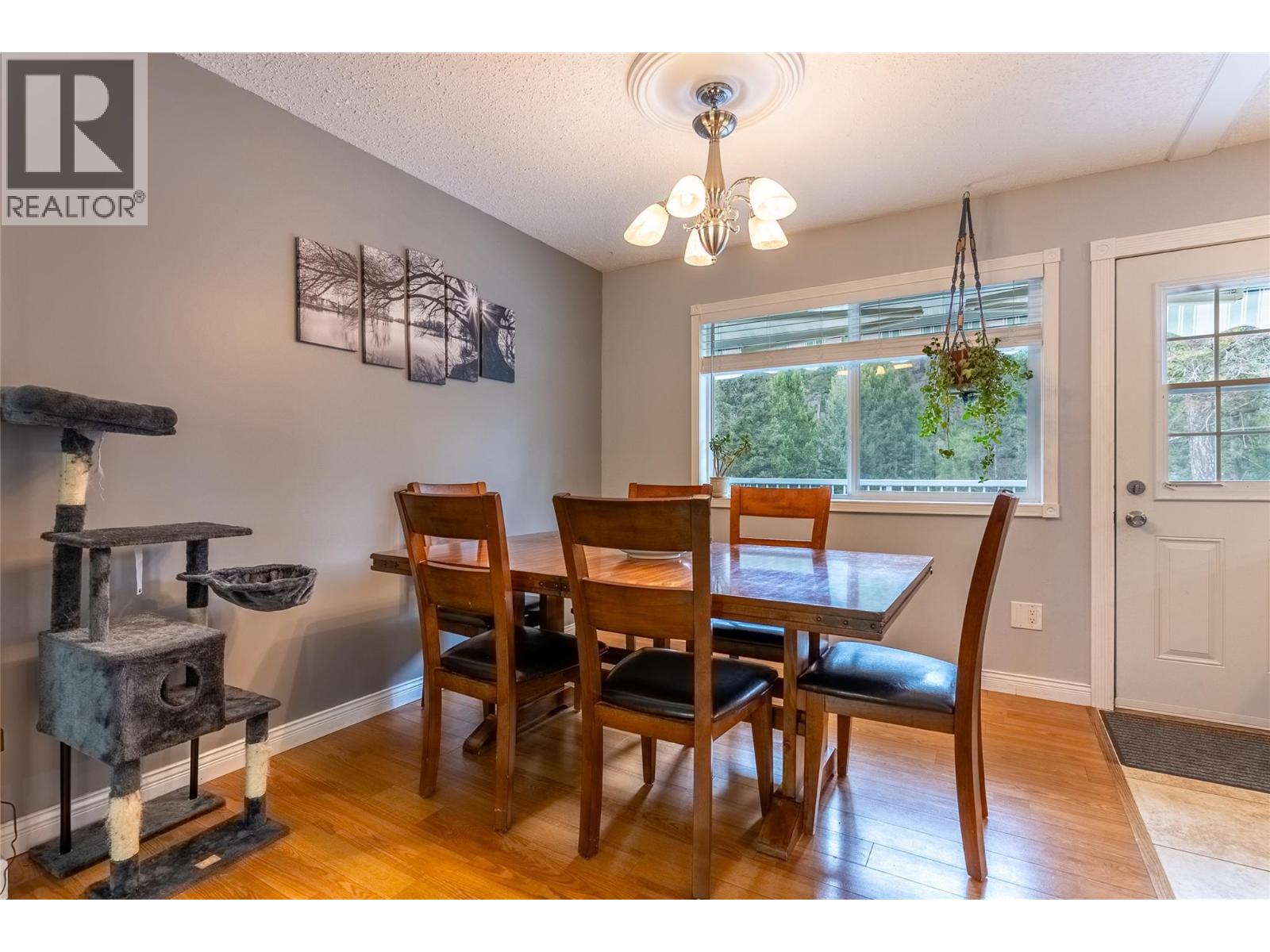 210 Cinnibar Court, Logan Lake - Image 1