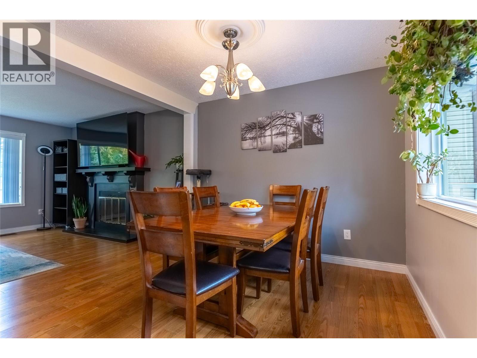 210 Cinnibar Court, Logan Lake - Image 1