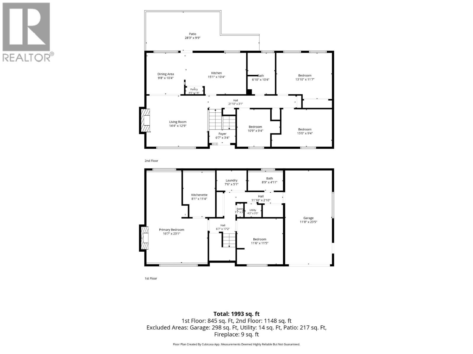 210 Cinnibar Court, Logan Lake - Image 1