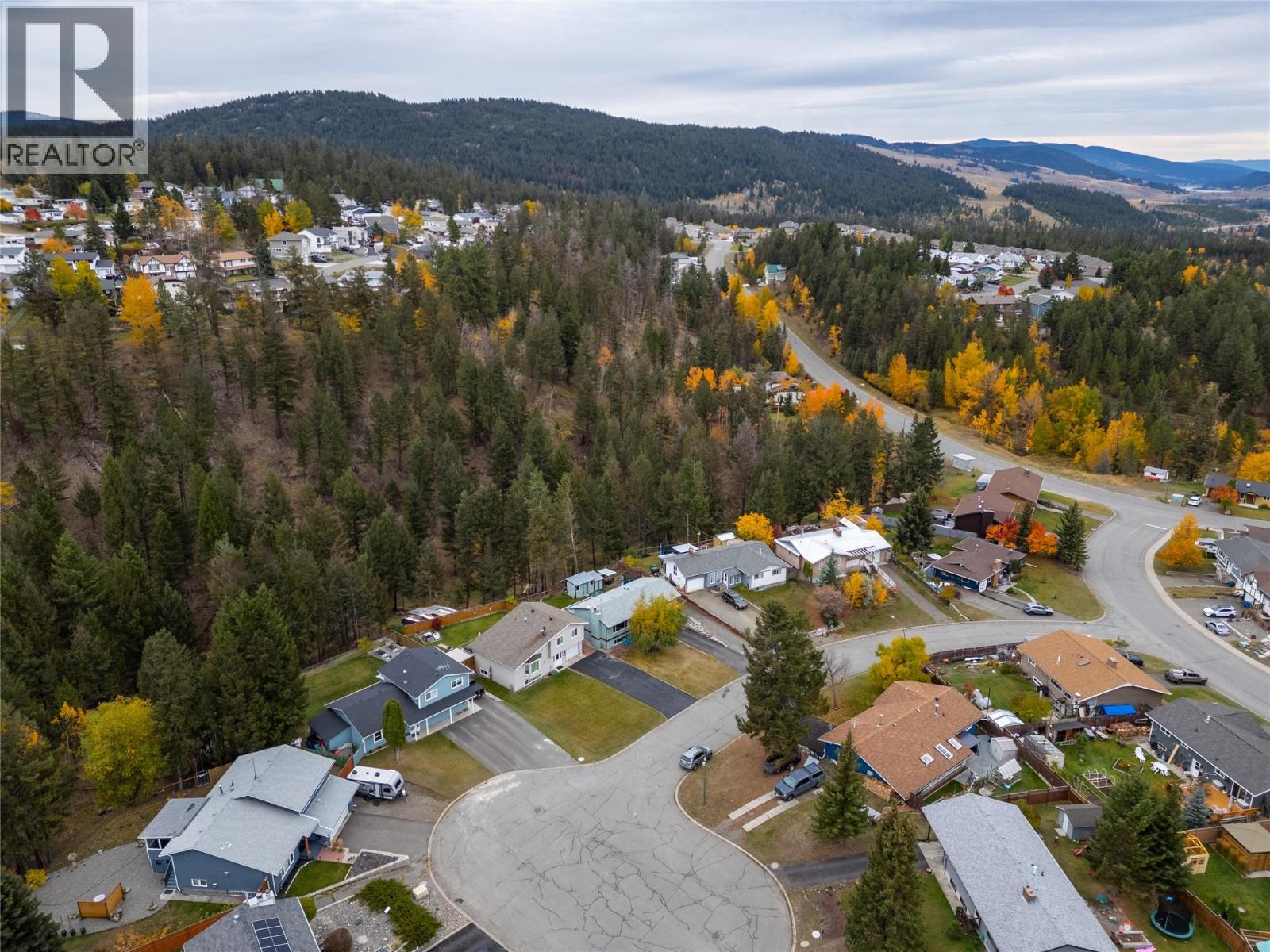 210 Cinnibar Court, Logan Lake - Image 1
