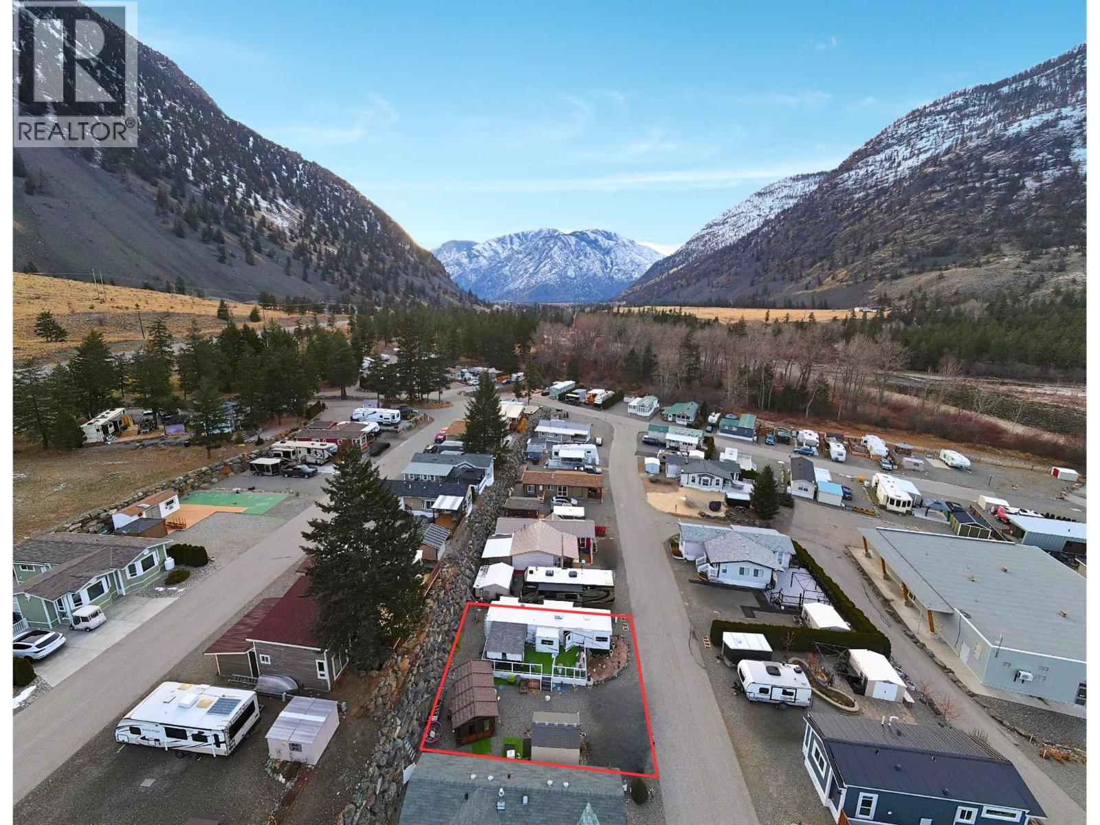 84 4354 Highway 3 Other, Keremeos