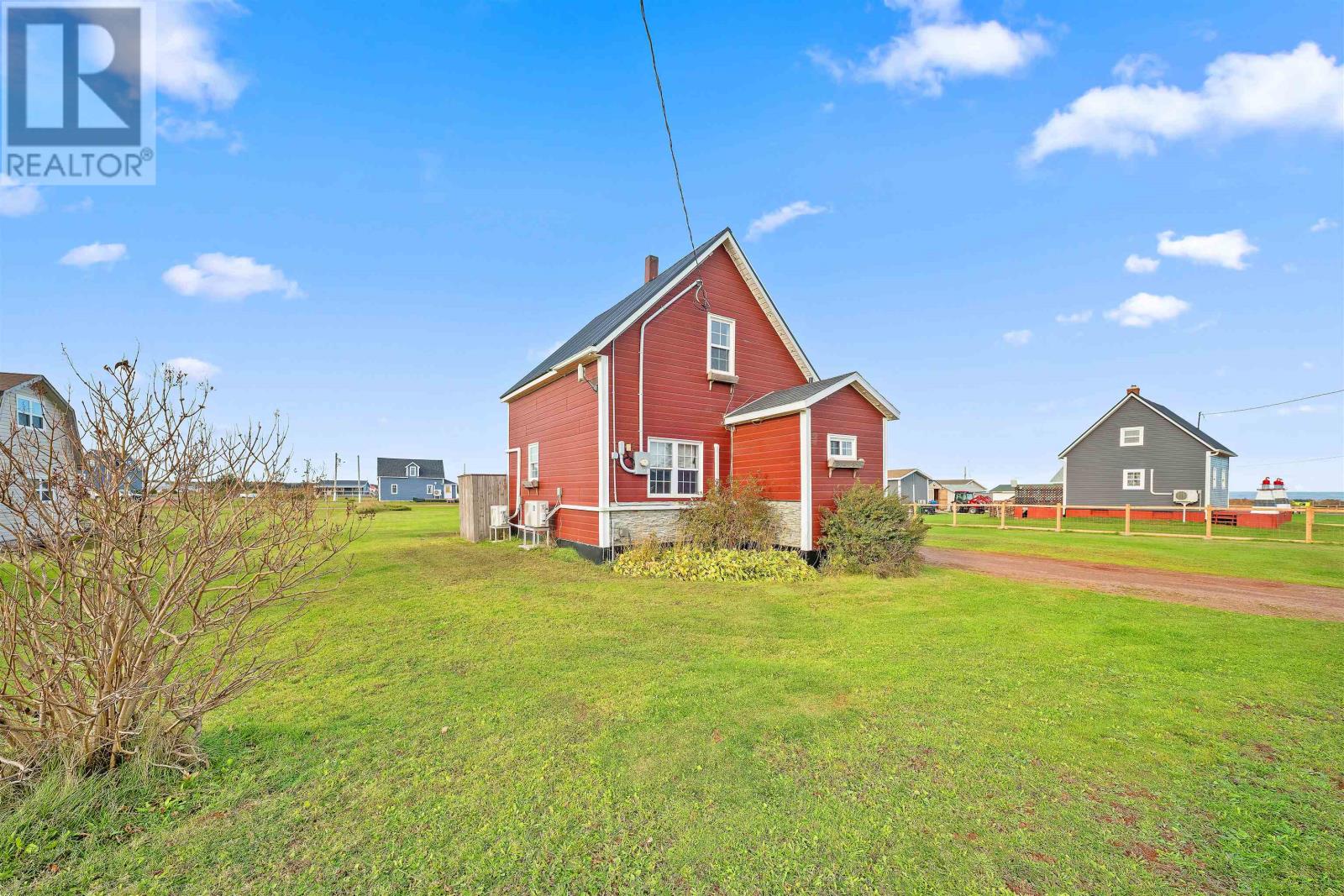 545 TIGNISH SHORE ROAD