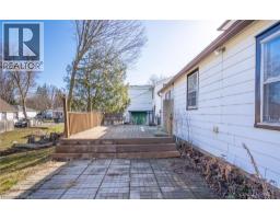 161 Maple Street Unit# 2, Simcoe, ON N3Y2G5 Photo 13