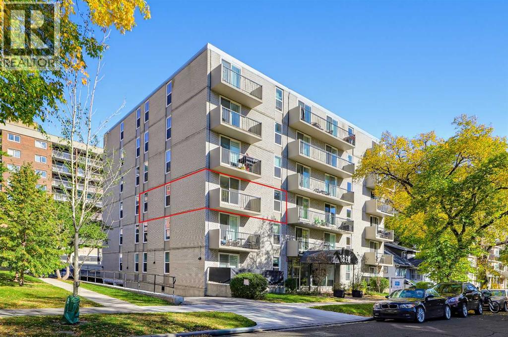 302, 1328 13 Avenue SW - photo 40