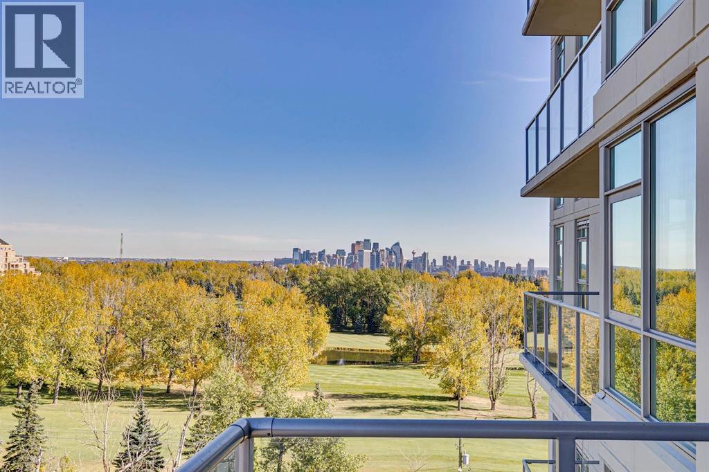 #706 99 Spruce Place SW - 22