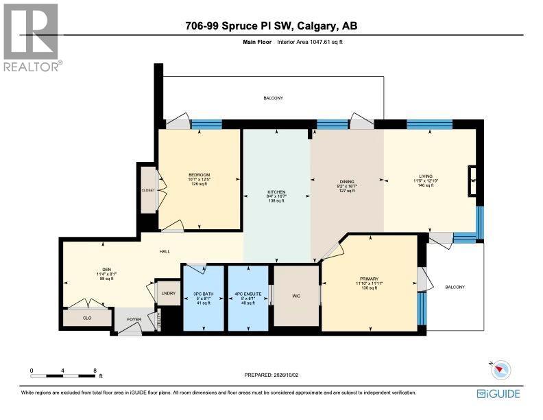 #706 99 Spruce Place SW - 49