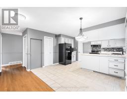 Kitchen - 436 Beach Avenue, Cornwall, ON K6H5P1 Photo 12