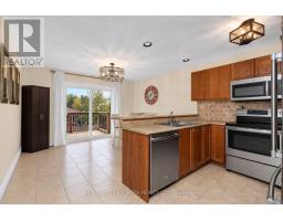 Kitchen - 237 Pringle Drive, Barrie, ON L4N0P4 Photo 9
