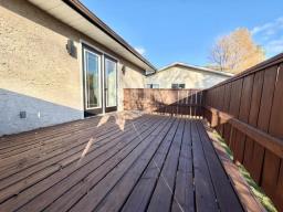 18 Wedgewood Bay, Brandon, MB R7B3J4 Photo 19