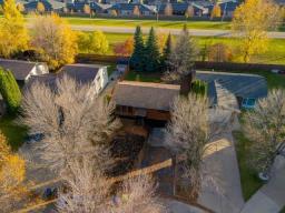 18 Wedgewood Bay, Brandon, MB R7B3J4 Photo 23