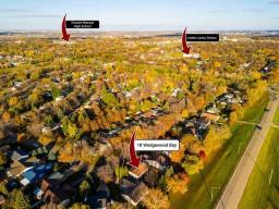 18 Wedgewood Bay, Brandon, MB R7B3J4 Photo 24