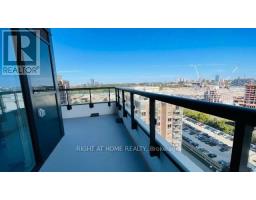 1531 - 20 Inn On The Park Drive, Toronto, ON M3C0P8 Photo 24