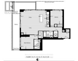 1531 - 20 Inn On The Park Drive, Toronto, ON M3C0P8 Photo 34