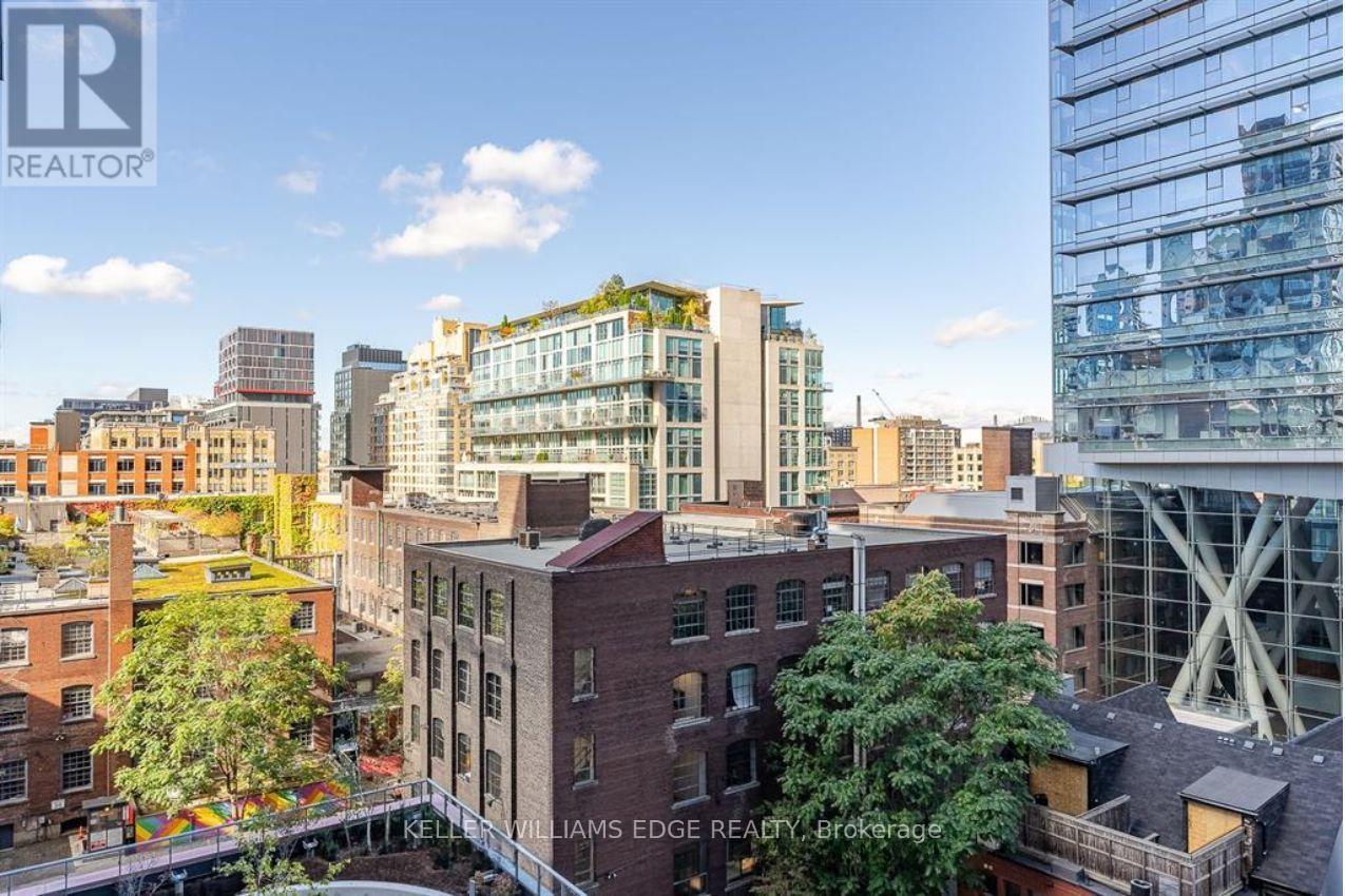 #701 108 PETER STREET - 23