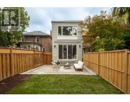 18 Thurston Road, Toronto, ON M4S2V7 Photo 41