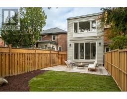 18 Thurston Road, Toronto, ON M4S2V7 Photo 42