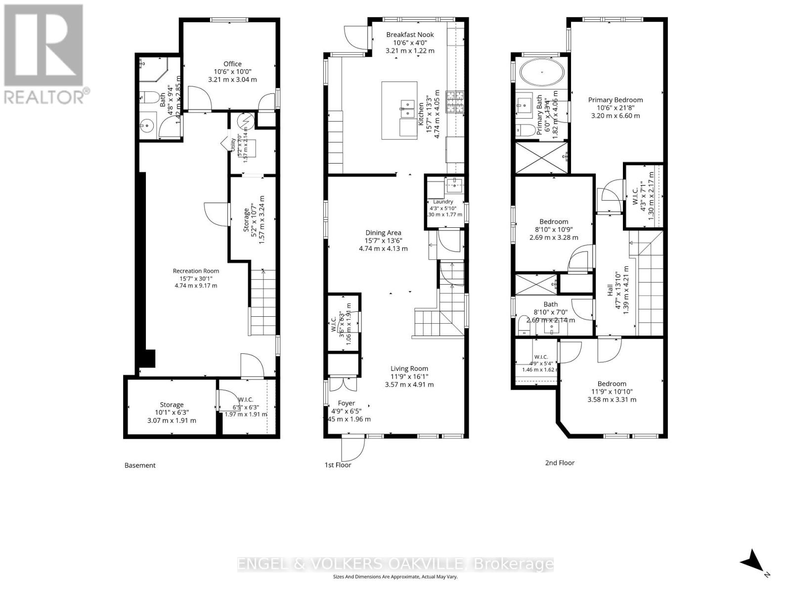 2592 Castle Hill Crescent — photo 46