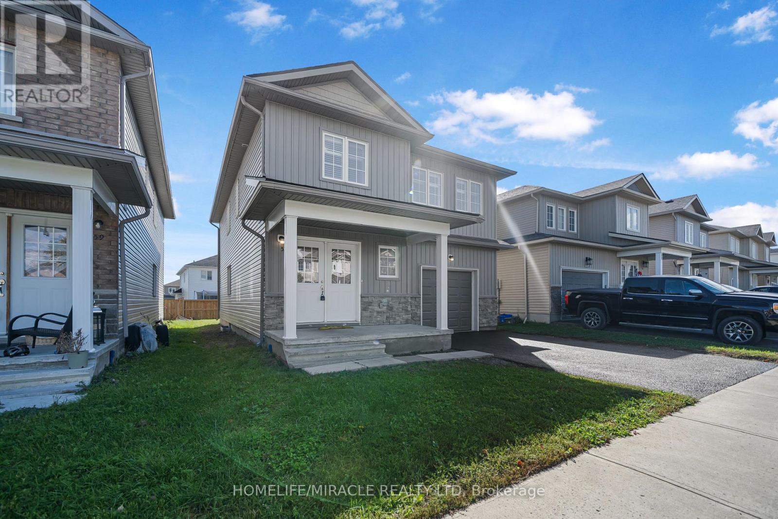 57 Brennan Crescent — photo 8