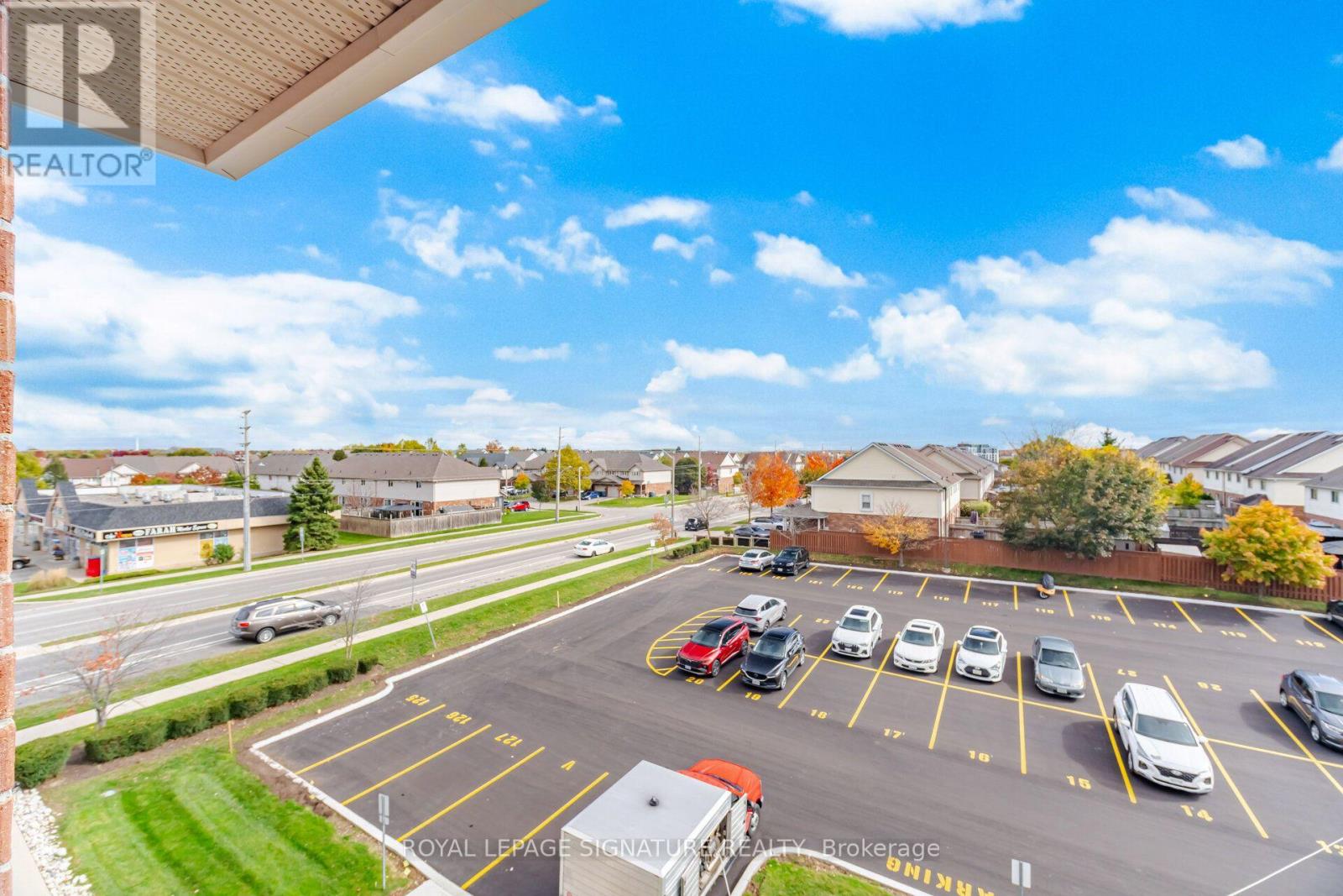 #411 415 GRANGE ROAD - 33