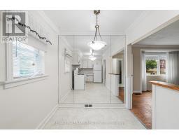 Recreational, Games room - 27 Sunray Crescent, Toronto, ON M3M2C4 Photo 12