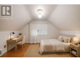 27 Sunray Crescent, Toronto, ON M3M2C4 Photo 20