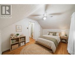 27 Sunray Crescent, Toronto, ON M3M2C4 Photo 23