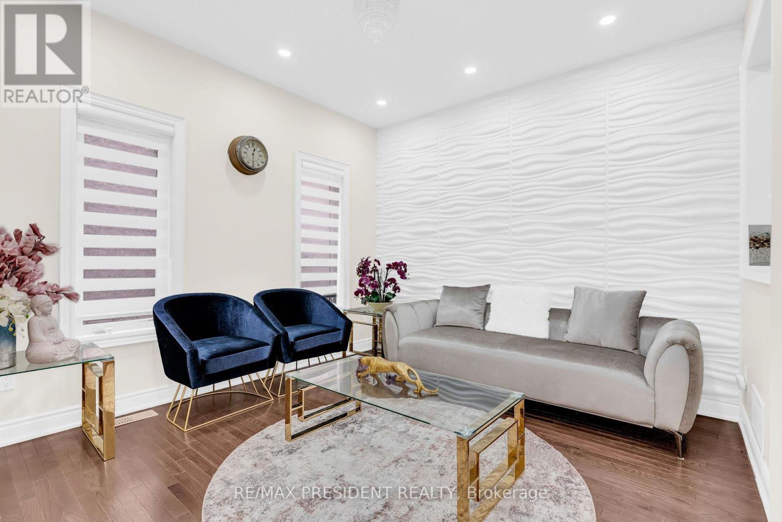 25 Selsdon Street, Brampton, ON photo 7