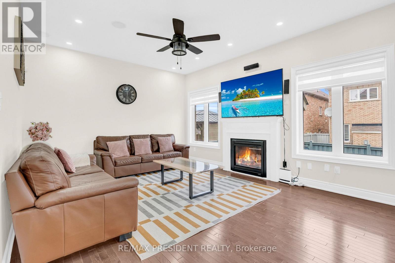 25 Selsdon Street, Brampton, ON photo 9