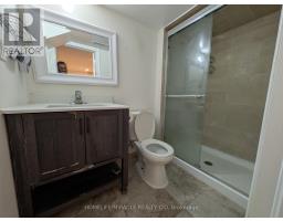 Bsmt - 33 Trammell Lane, Brampton, ON L6Y4J3 Photo 6