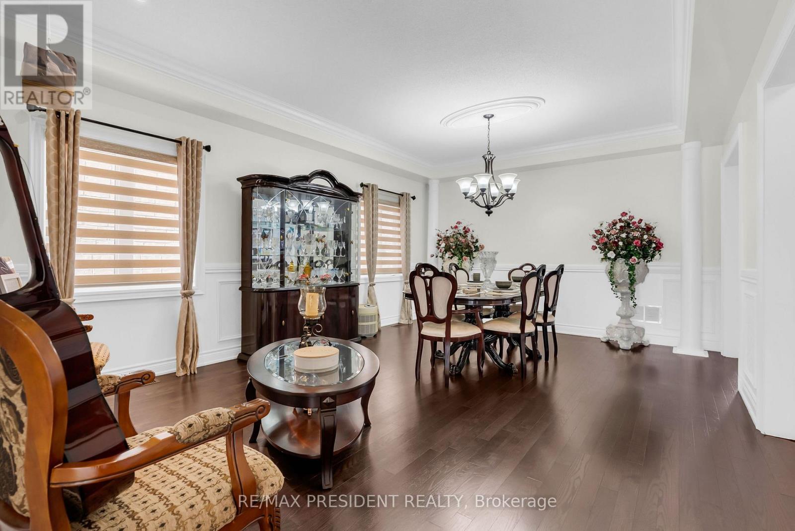 16 Canary Close, Brampton, ON photo 11