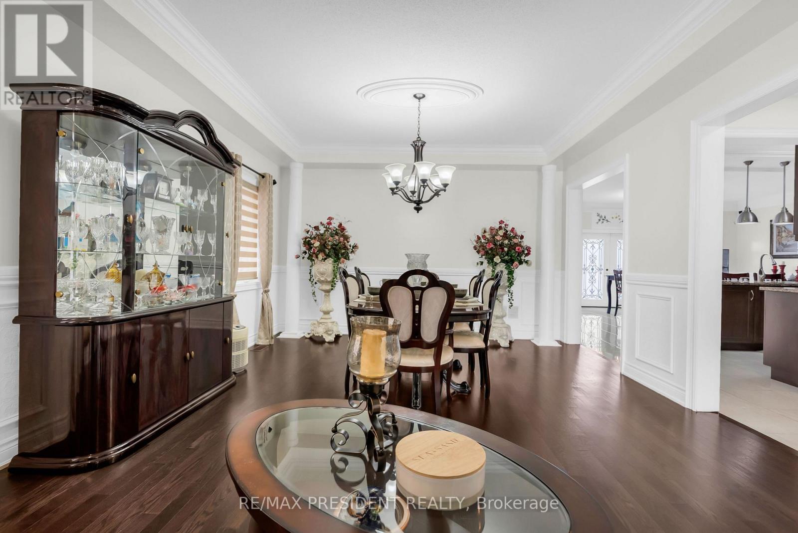 16 Canary Close, Brampton, ON photo 12