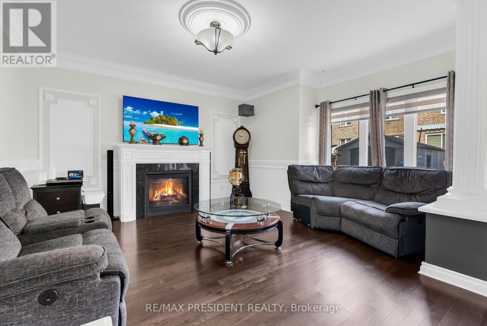 16 Canary Close, Brampton, ON photo 14