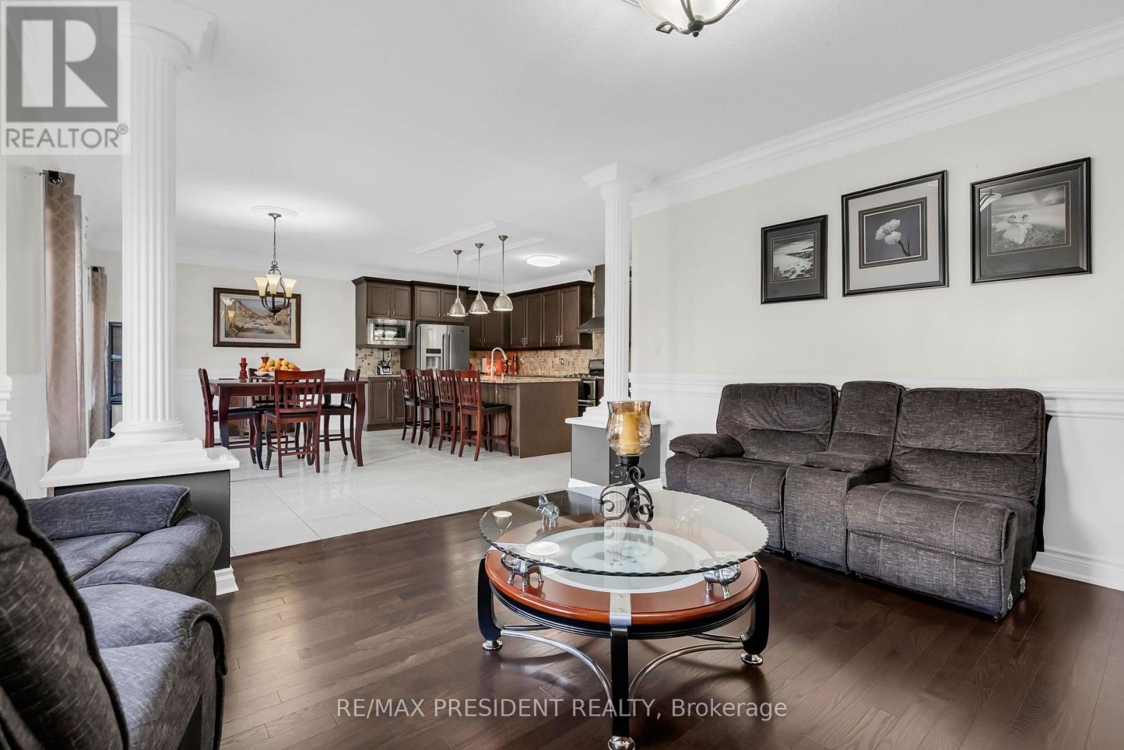 16 Canary Close, Brampton, ON photo 15