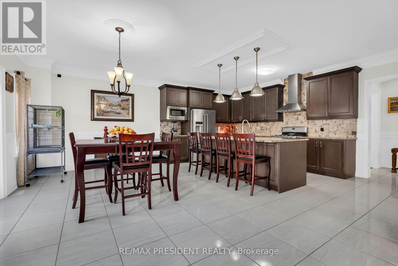 16 Canary Close, Brampton, ON photo 16