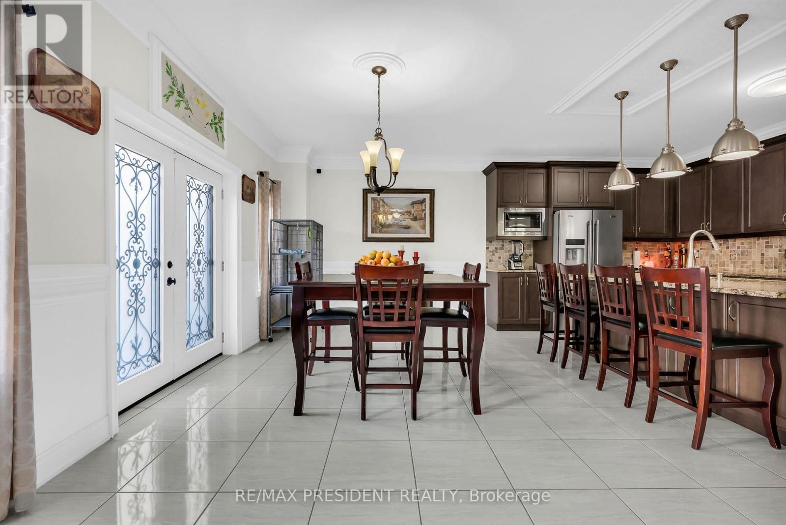 16 Canary Close, Brampton, ON photo 17